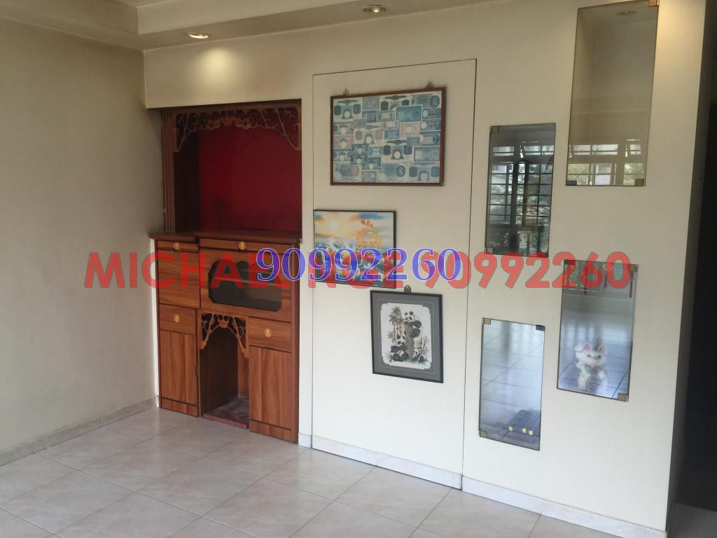 Blk 292A Compassvale Street (Sengkang), HDB 5 Rooms #84391232